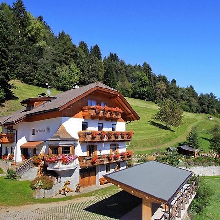 Appartamento Felderhof Maranza Esterno foto