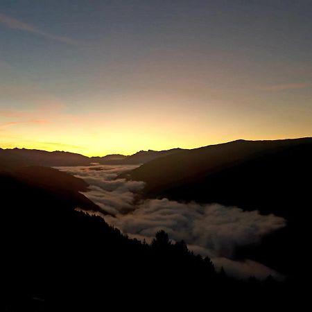 Appartamento Felderhof Maranza Esterno foto