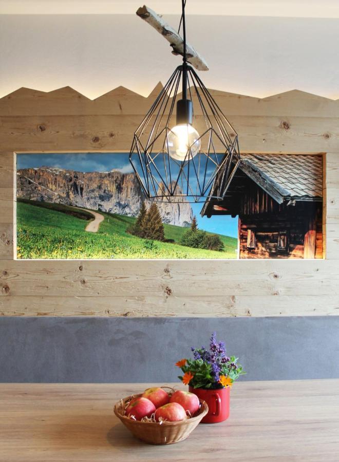Appartamento Felderhof Maranza Esterno foto