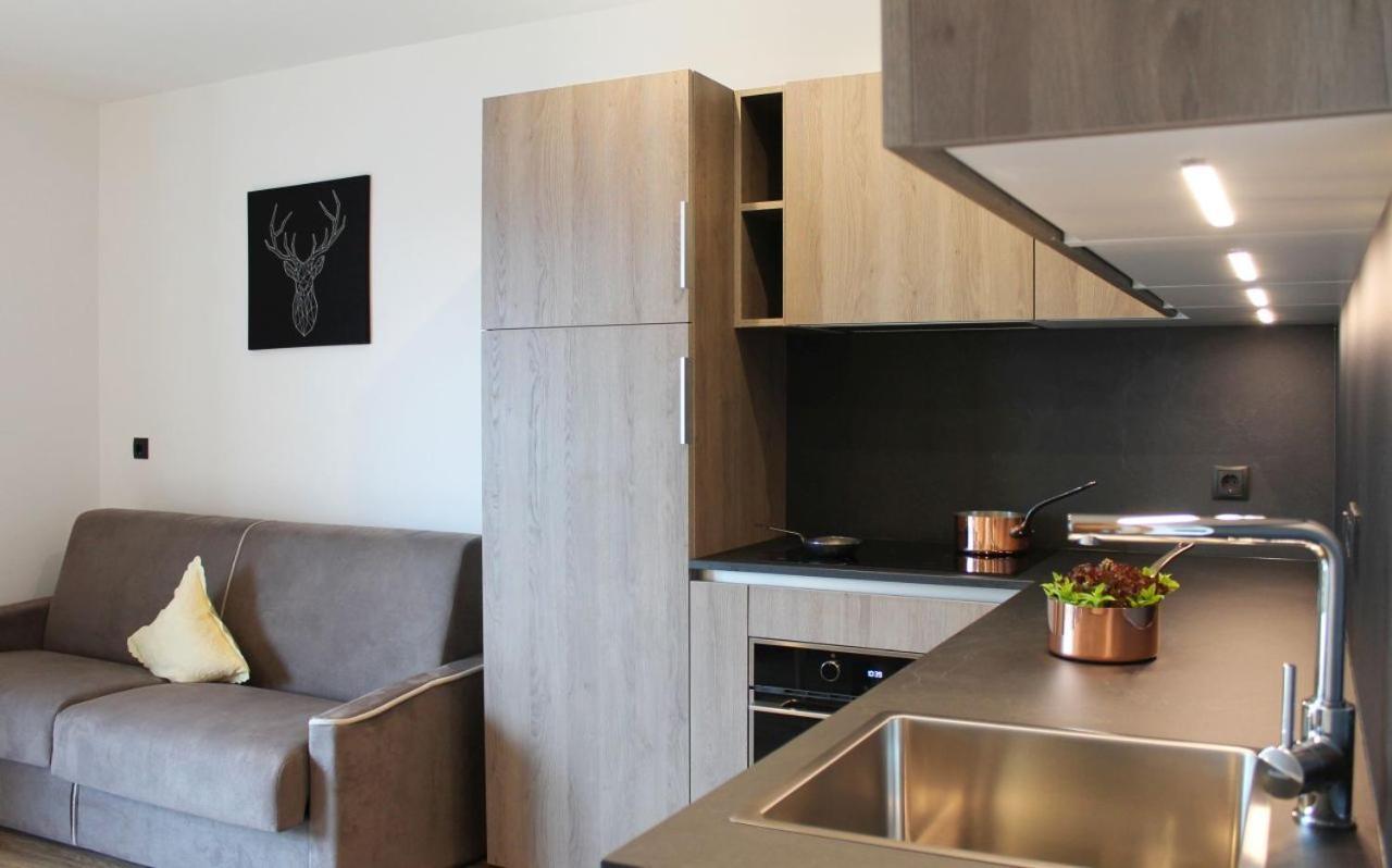 Appartamento Felderhof Maranza Esterno foto