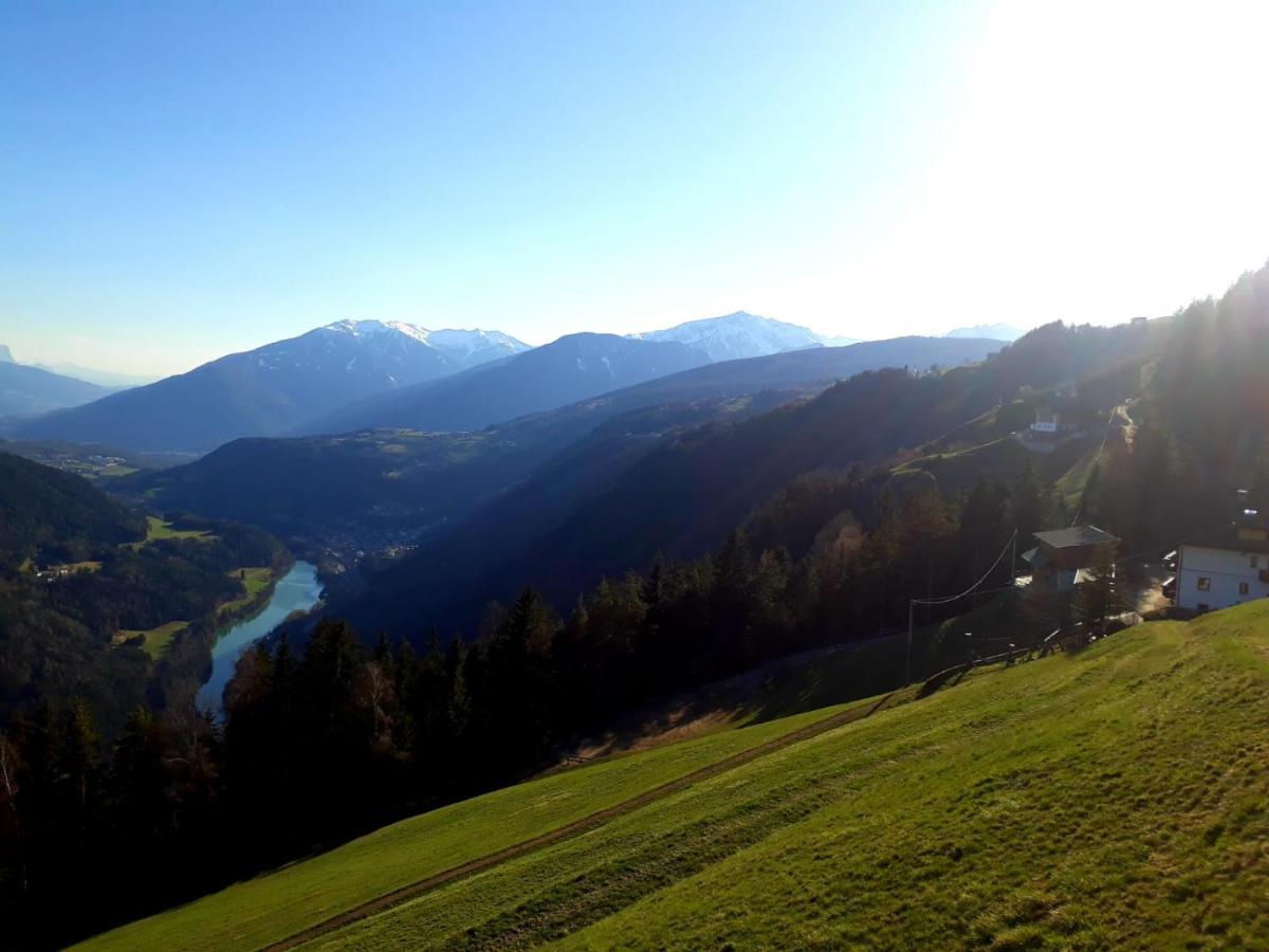 Appartamento Felderhof Maranza Esterno foto