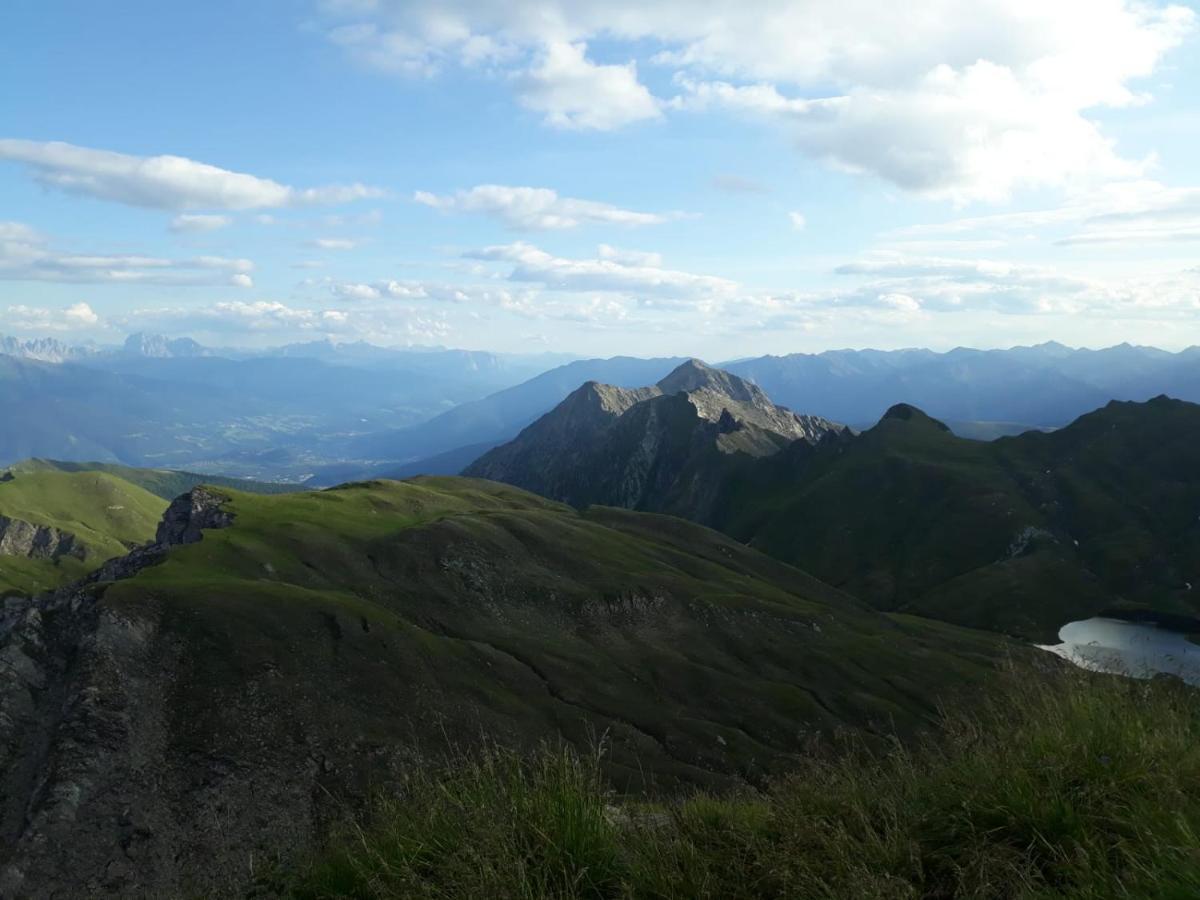 Appartamento Felderhof Maranza Esterno foto
